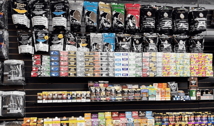 can smoking tobacco cause cancer Gastric Cancer and Smoking — What Are the Shocking Real Risks?